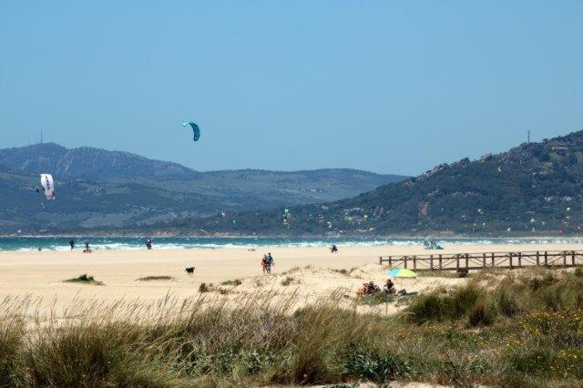 Playa De Los Lances Тарифа Экстерьер фото